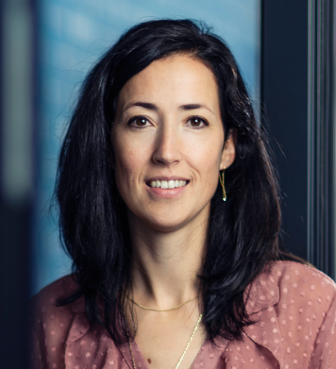 de bron Michelle Nederveen