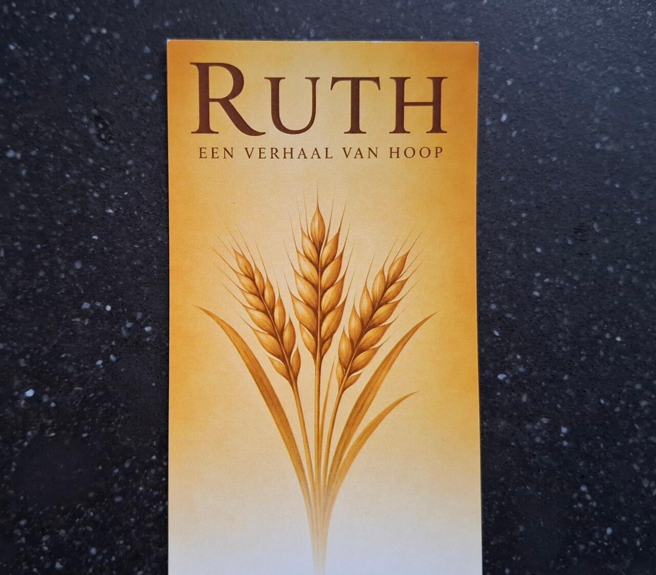 Ruth